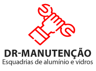 Manutenção em Esquadrias de Alumínio e Vidros